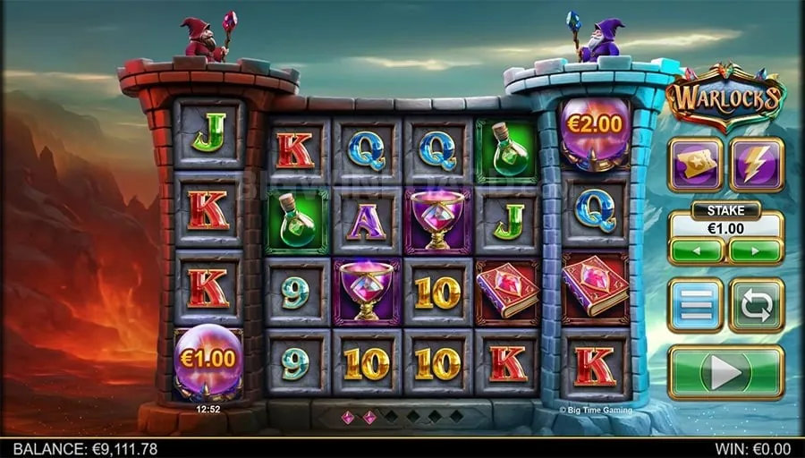 99jl Understanding Game Variance