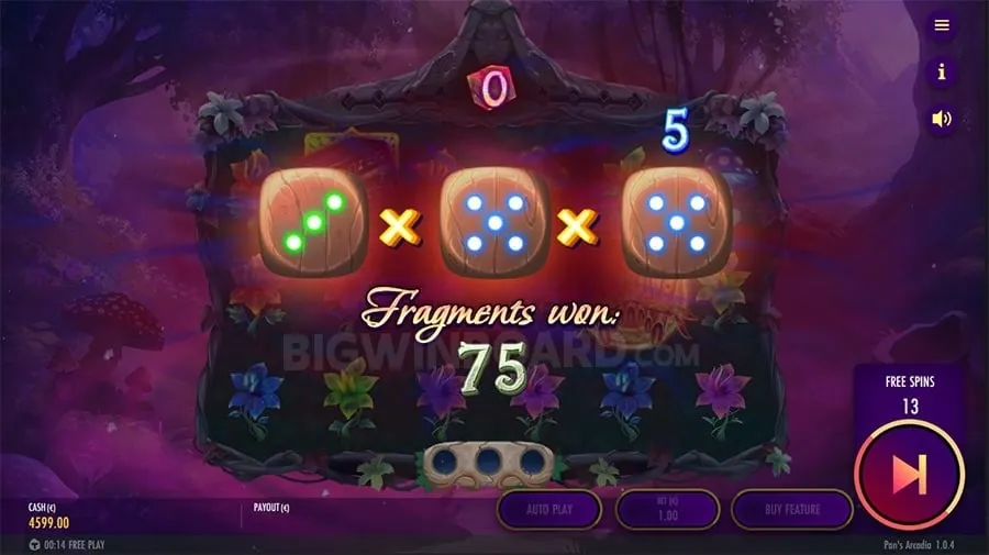 99jl Keno Payouts and Odds