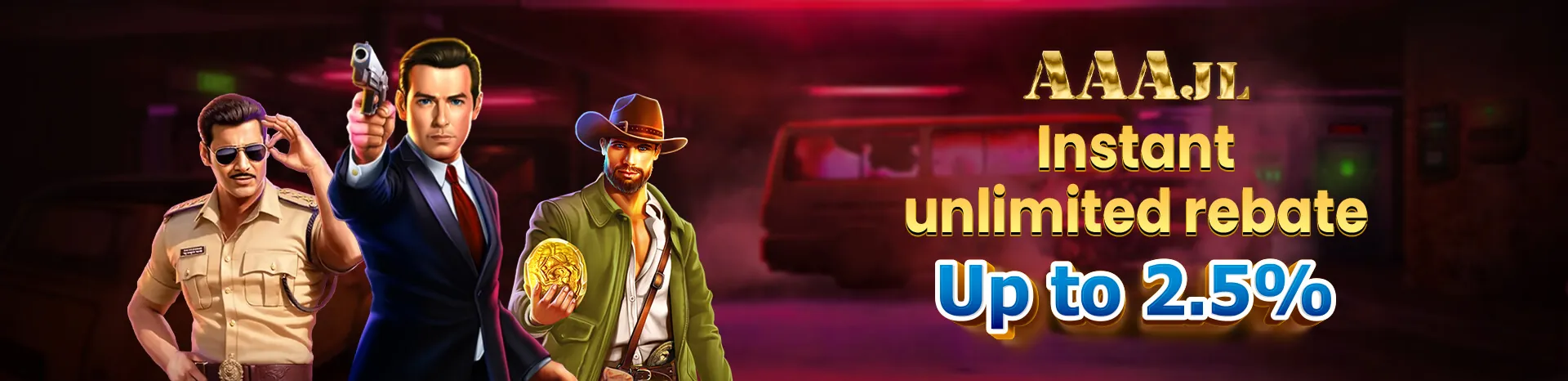 Dynamic shot of 99jl's online casino and sports betting platform with golden accents